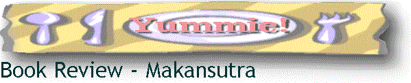 Book Review - Makansutra